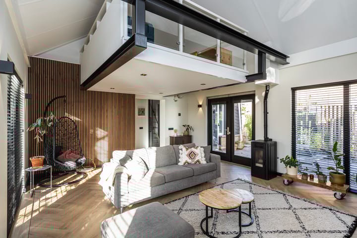 Foto 13 van Mannagras 15