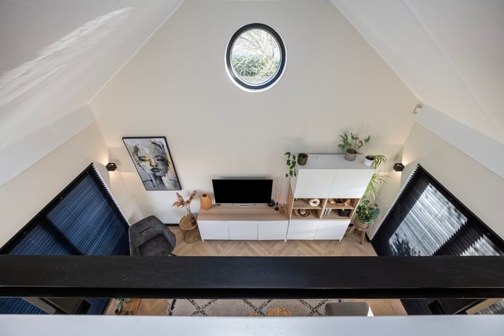 Foto 19 van Mannagras 15