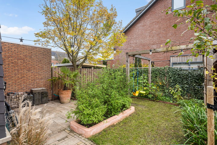 Foto 22 van Mannagras 15