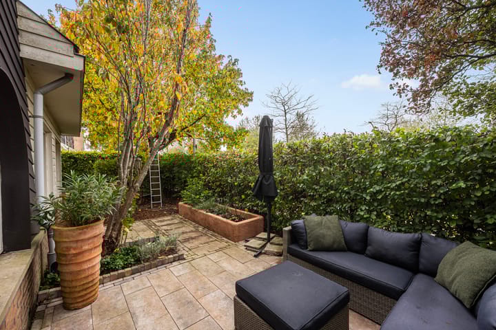 Foto 23 van Mannagras 15