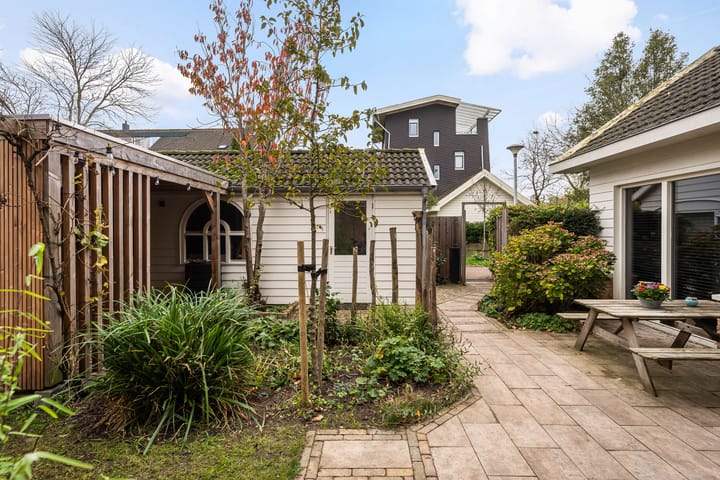 Foto 26 van Mannagras 15