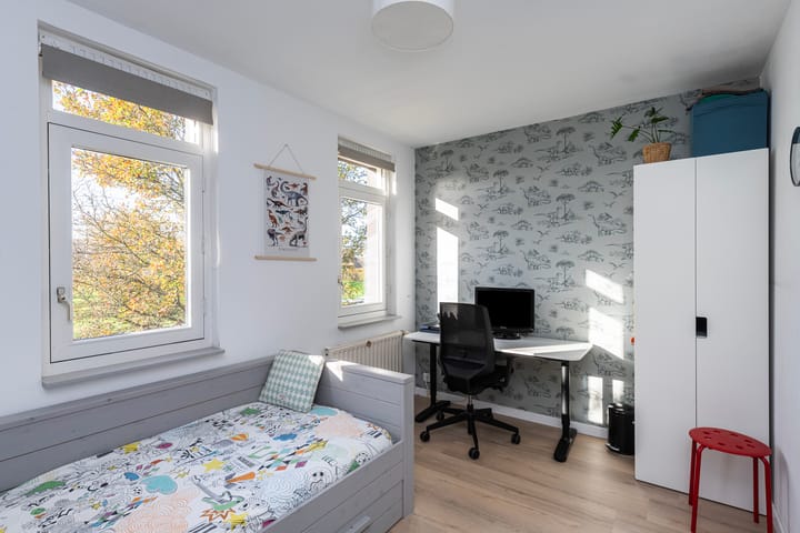 Foto 40 van Mannagras 15