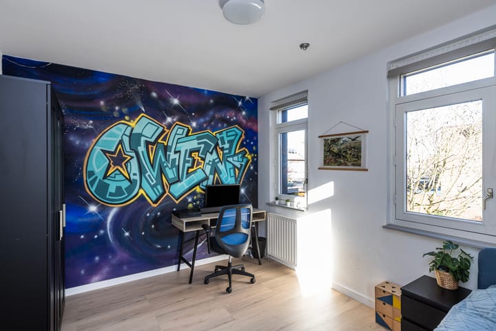 Foto 42 van Mannagras 15