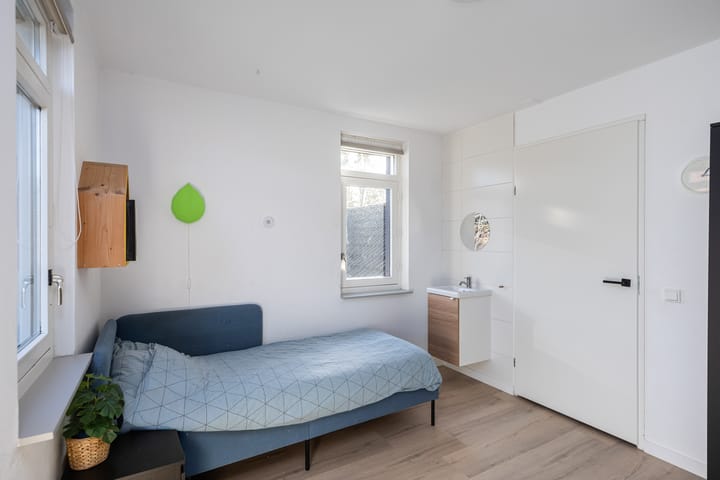 Foto 43 van Mannagras 15