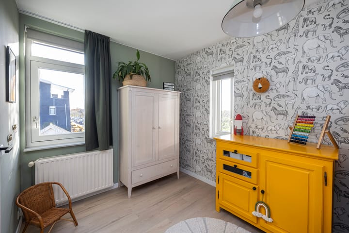 Foto 45 van Mannagras 15