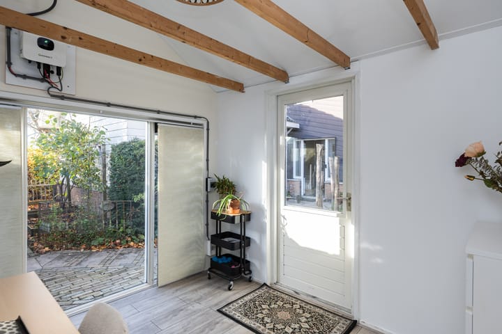 Foto 56 van Mannagras 15