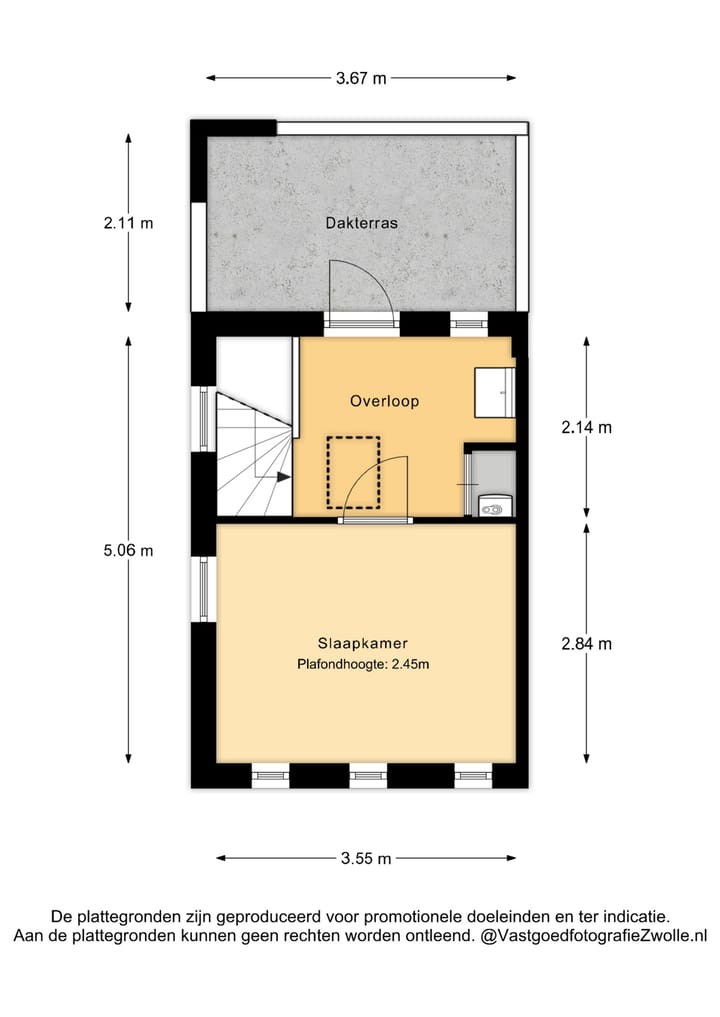 Foto 61 van Mannagras 15