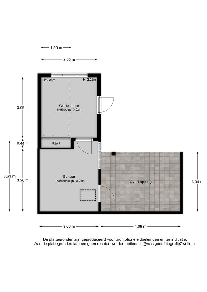 Foto 62 van Mannagras 15