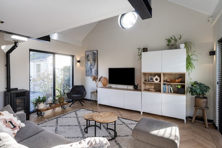 Foto 14 van Mannagras 15