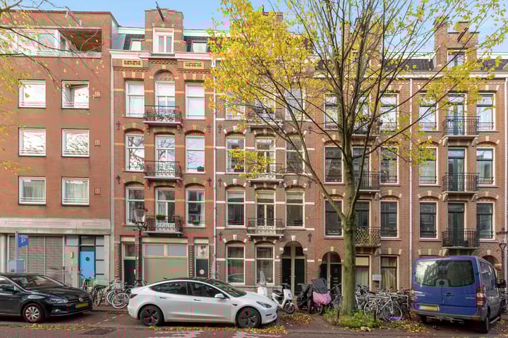 Photo 1 of Balistraat 3-2