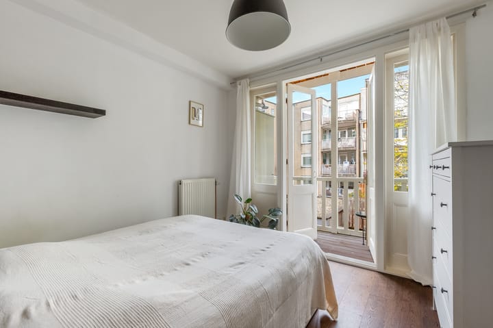 Photo 3 of Balistraat 3-2