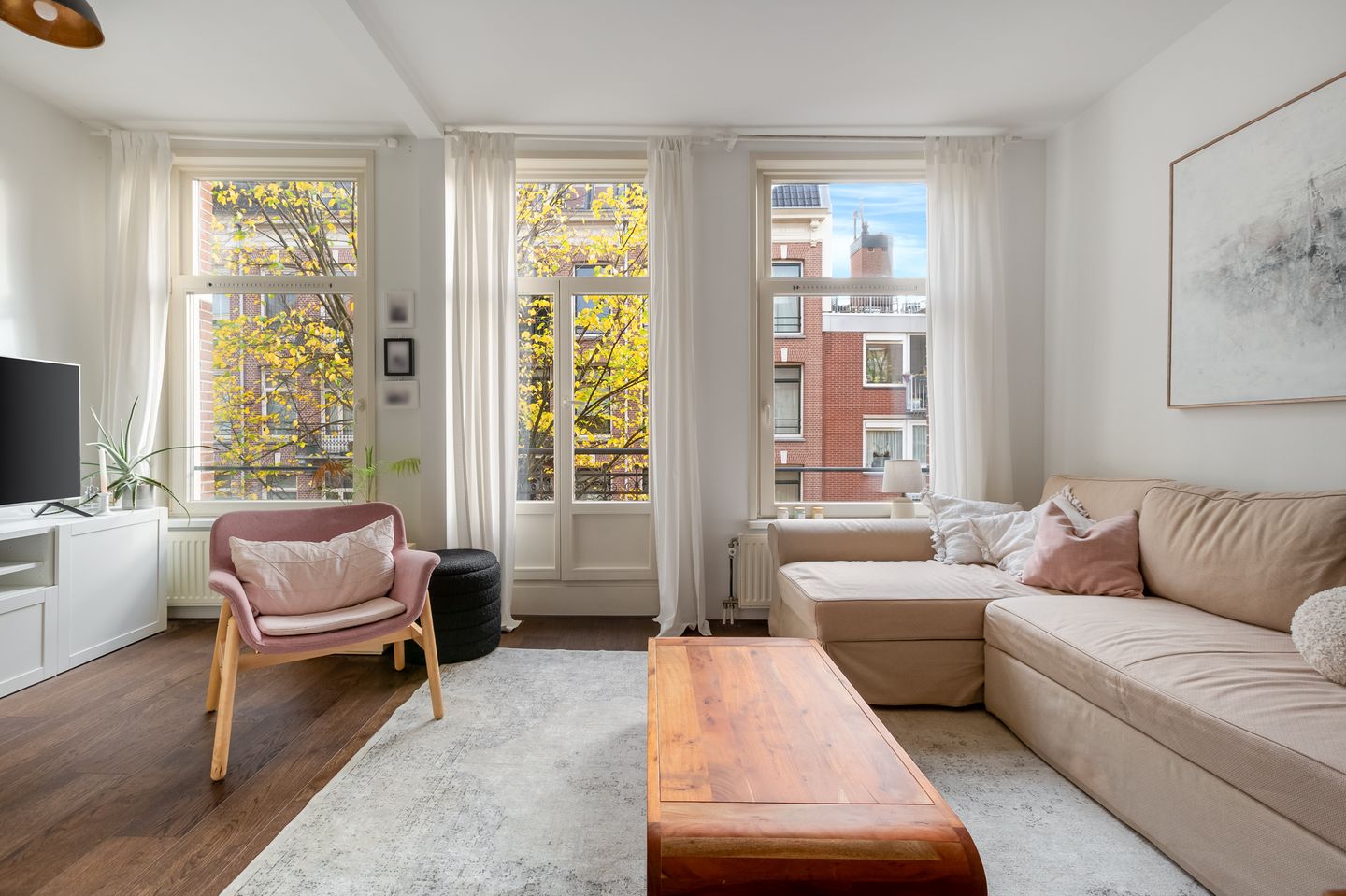 Foto 4 van Balistraat 3-2