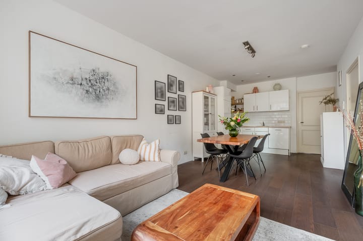 Photo 5 of Balistraat 3-2