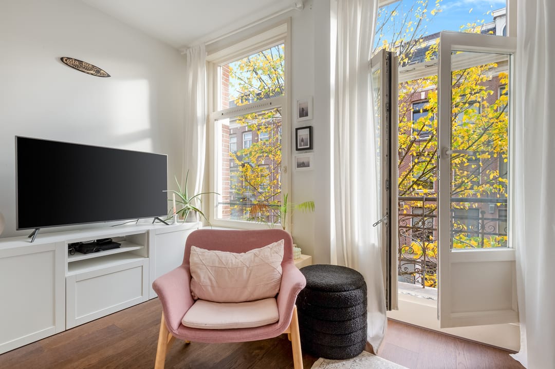 Foto 11 van Balistraat 3-2