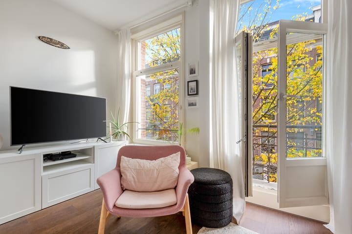 Photo 11 of Balistraat 3-2