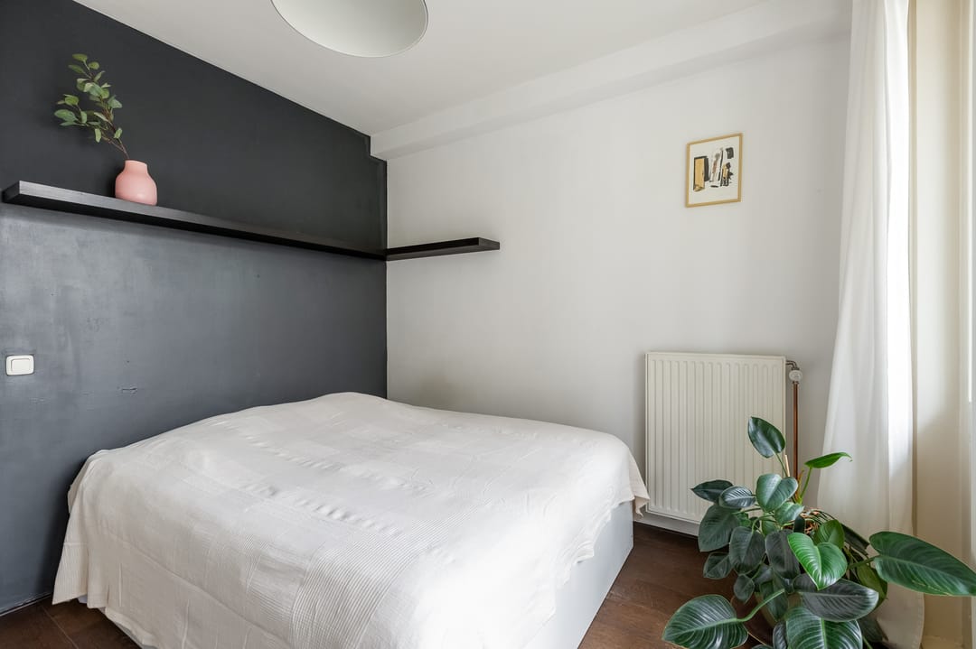 Foto 13 van Balistraat 3-2