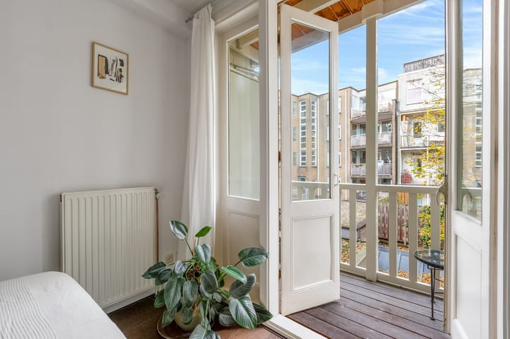 Photo 14 of Balistraat 3-2