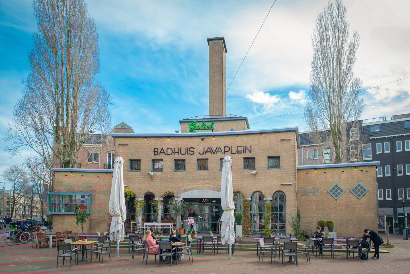 Foto 25 van Balistraat 3-2