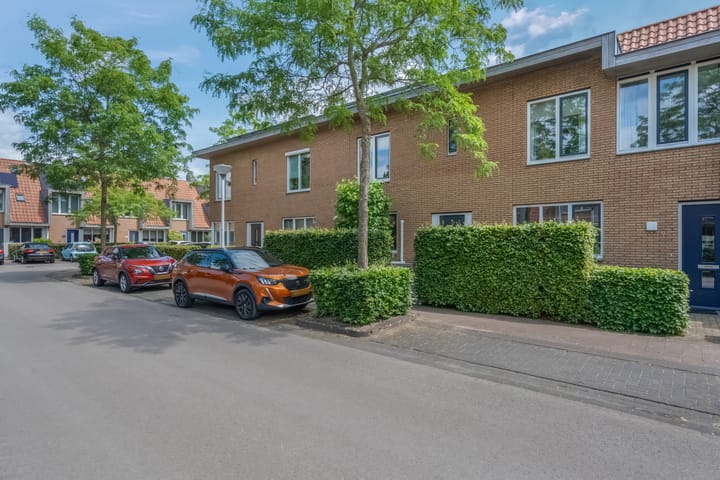 Foto 2 van Tiendschuurstraat 96