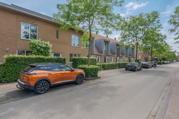 Foto 3 van Tiendschuurstraat 96