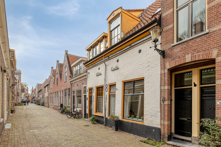 Doelenstraat 22