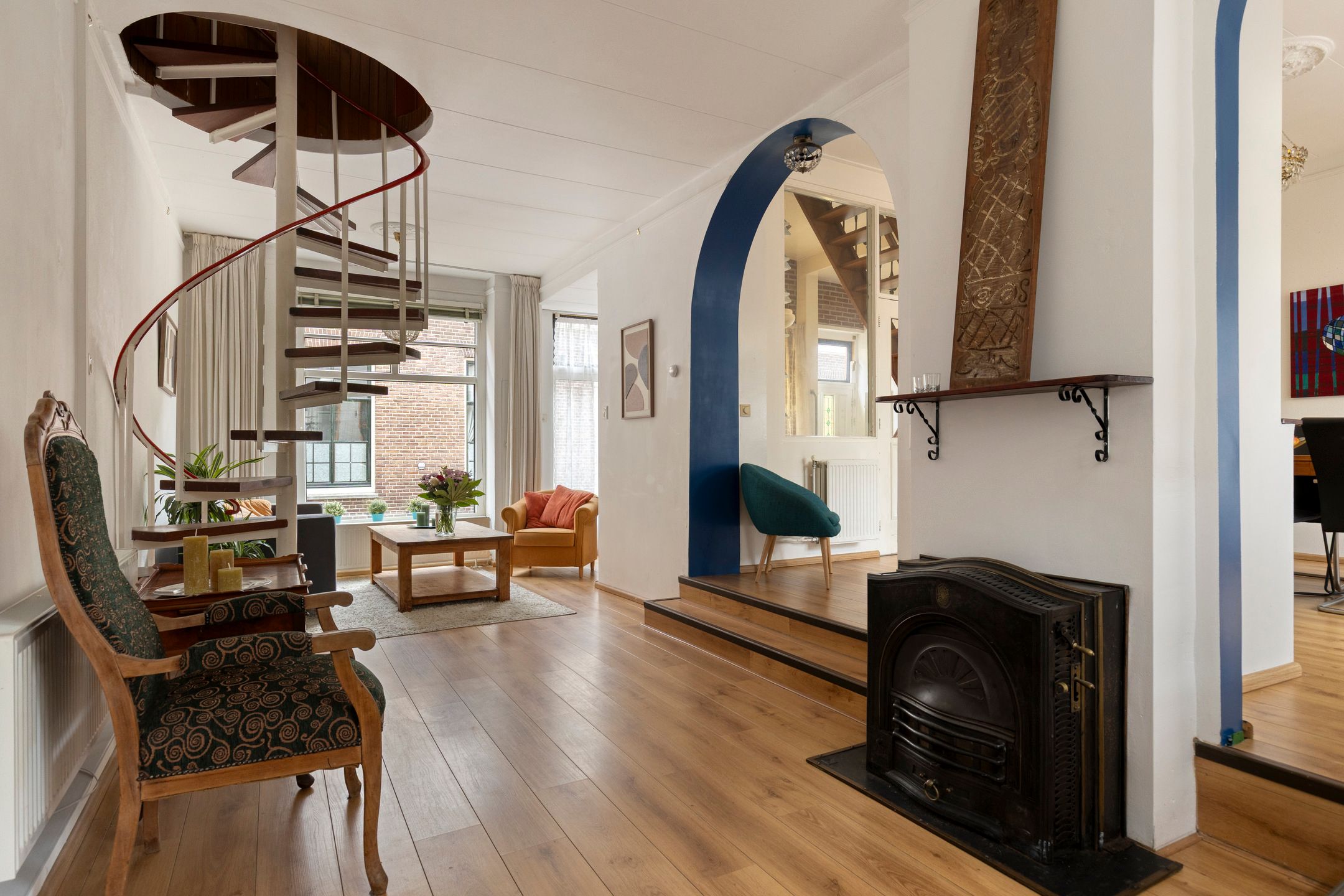 Photo 3 of Doelenstraat 22