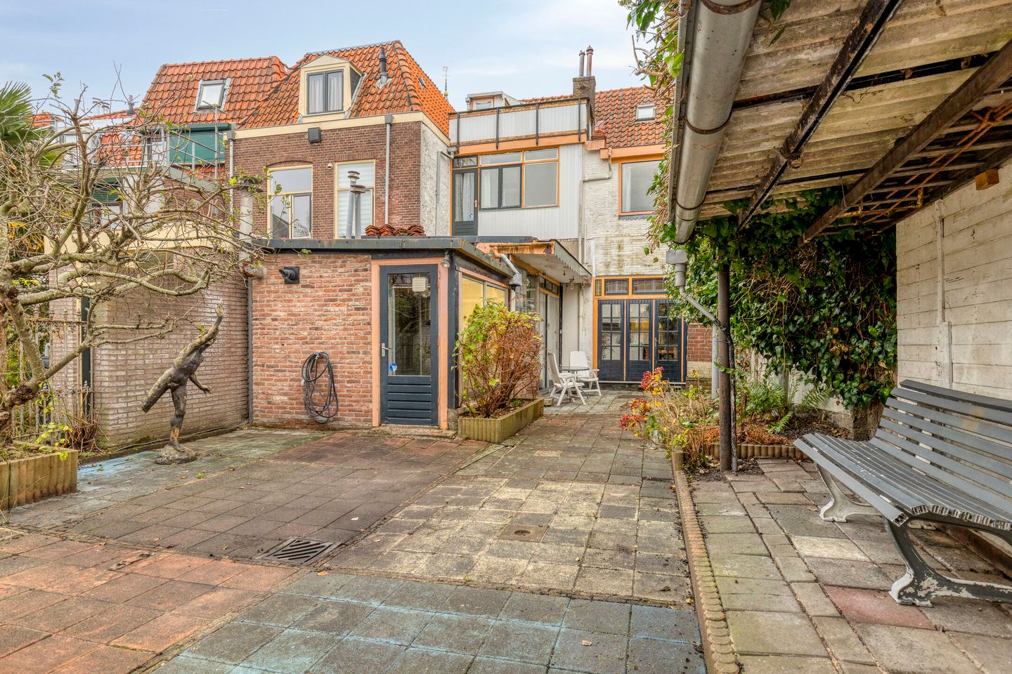 Photo 4 of Doelenstraat 22