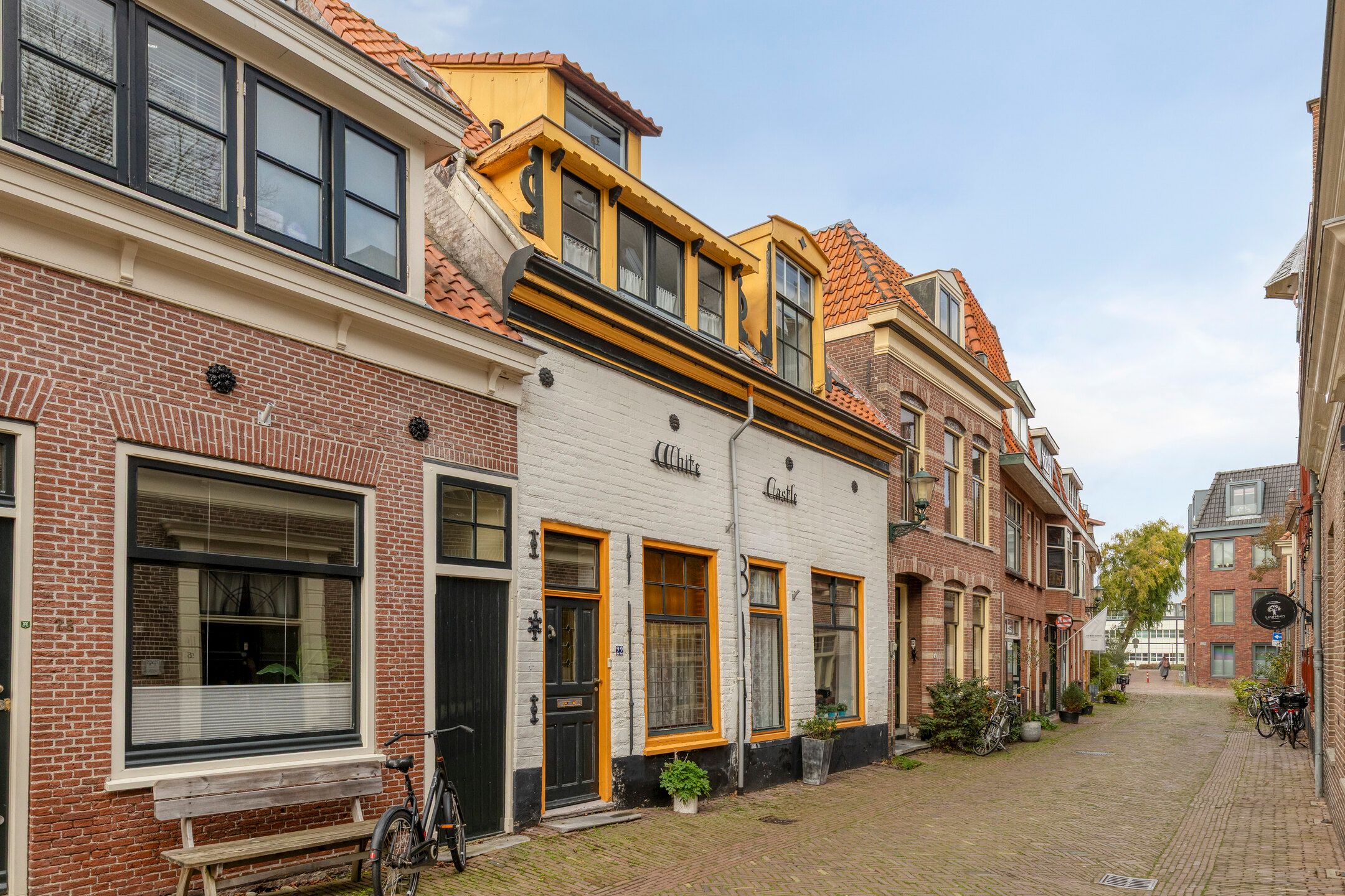 Photo 6 of Doelenstraat 22