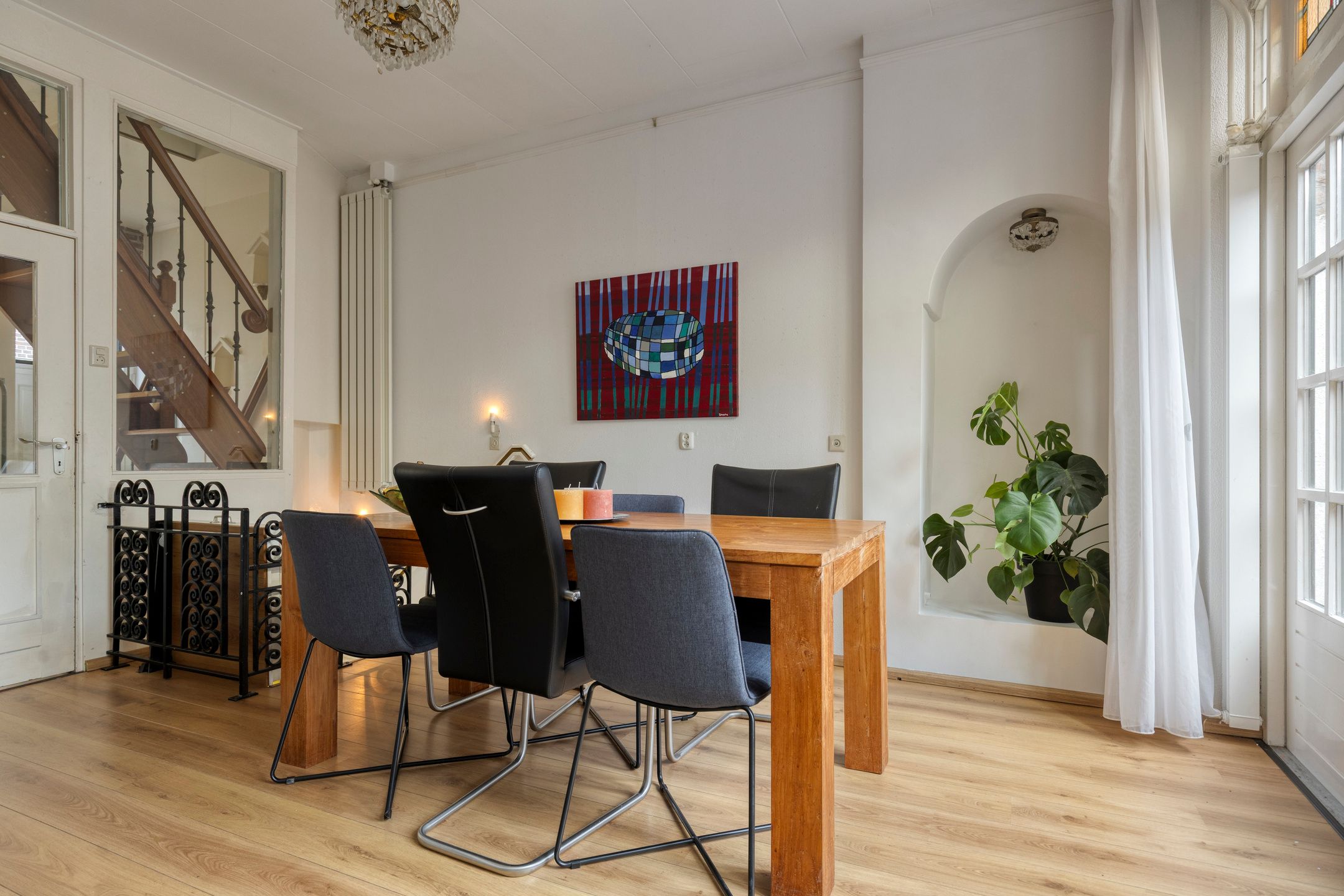 Photo 9 of Doelenstraat 22