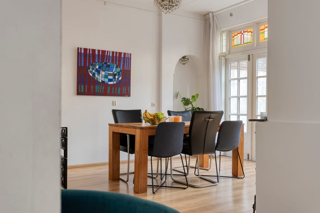 Photo 11 of Doelenstraat 22