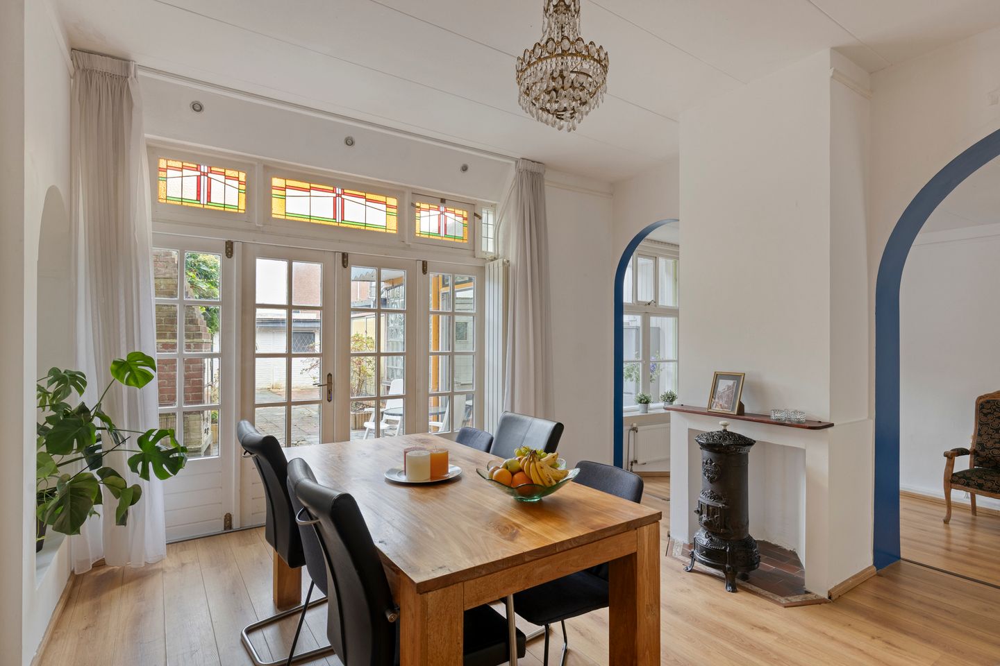 Photo 10 of Doelenstraat 22