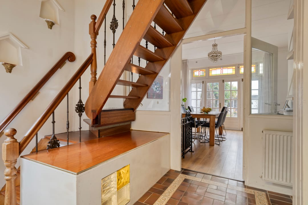 Photo 8 of Doelenstraat 22