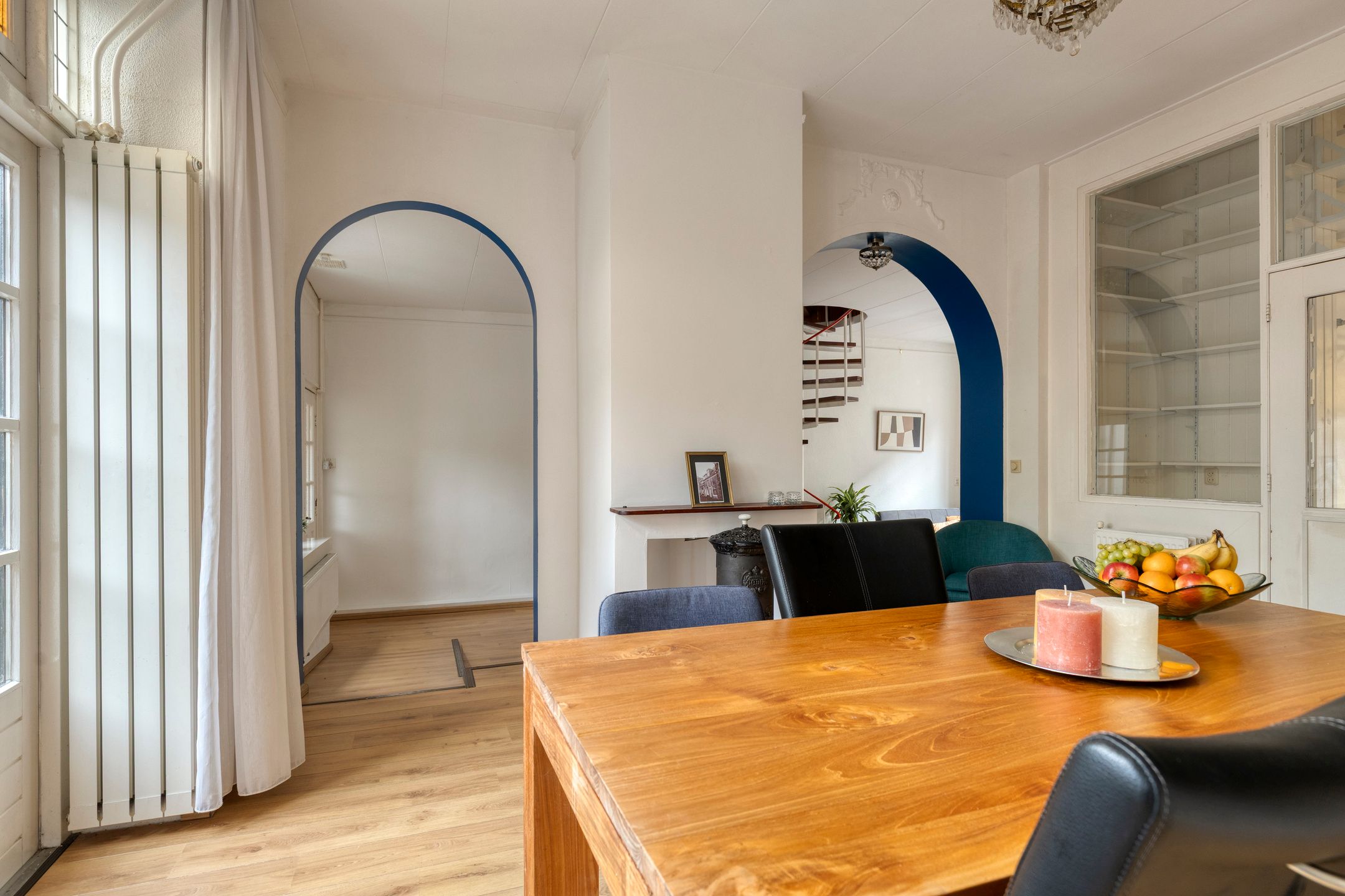 Photo 12 of Doelenstraat 22