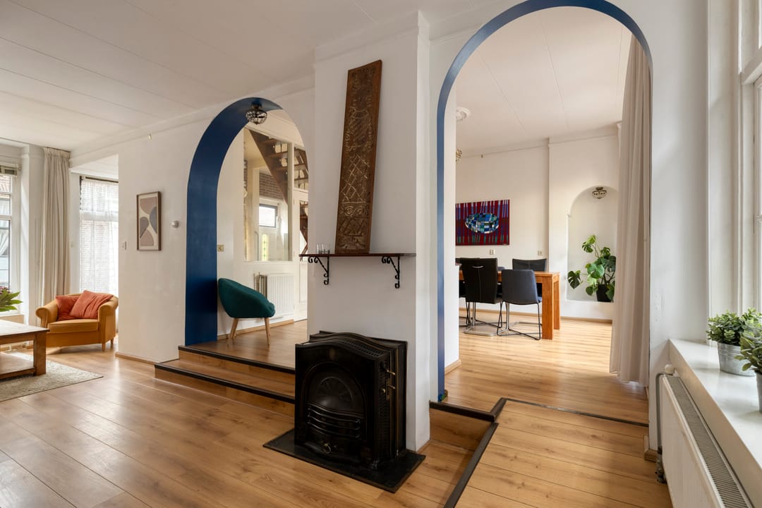 Photo 13 of Doelenstraat 22