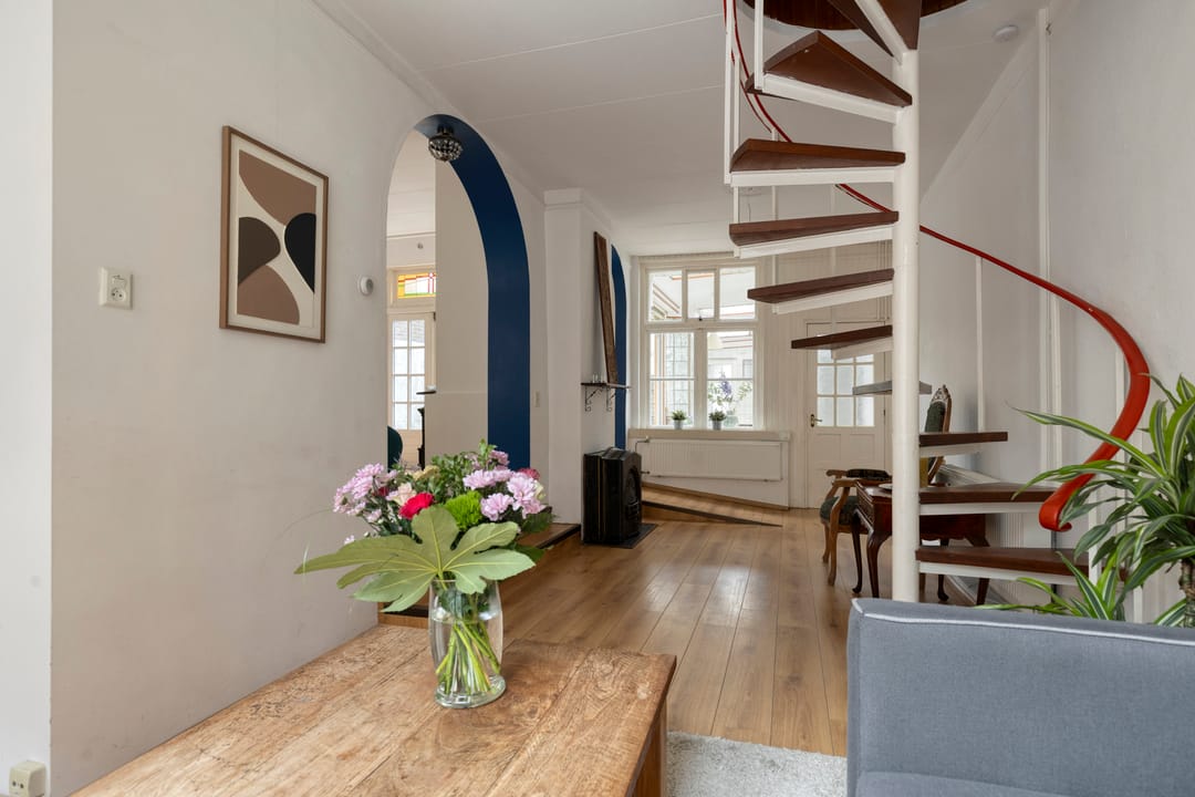 Photo 16 of Doelenstraat 22