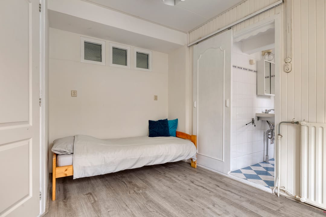 Photo 22 of Doelenstraat 22