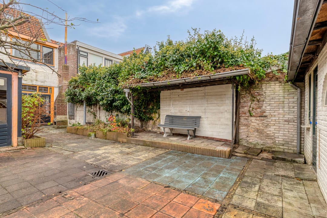 Photo 37 of Doelenstraat 22