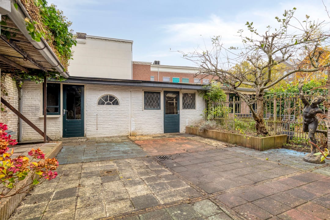 Photo 38 of Doelenstraat 22