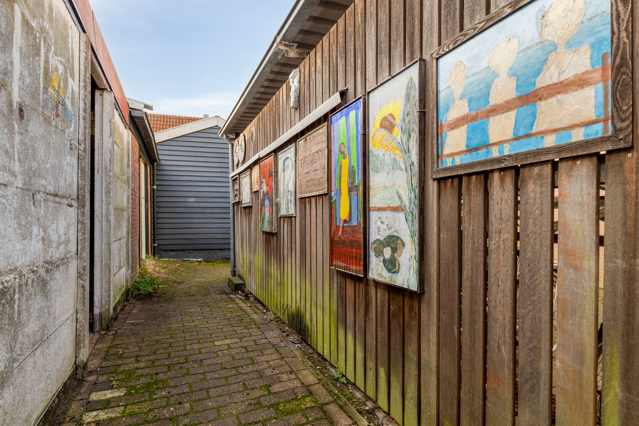 Photo 39 of Doelenstraat 22