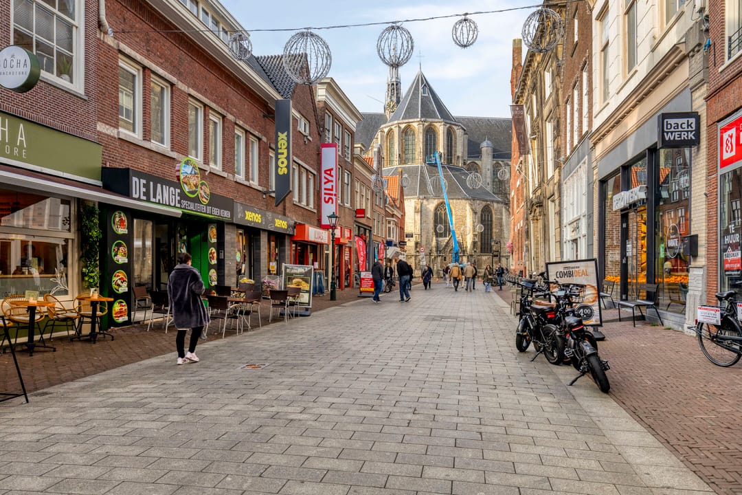 Photo 41 of Doelenstraat 22