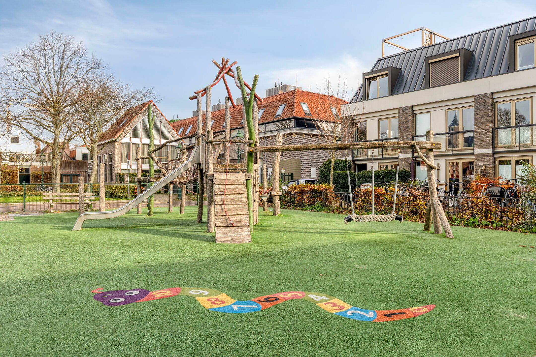 Photo 42 of Doelenstraat 22