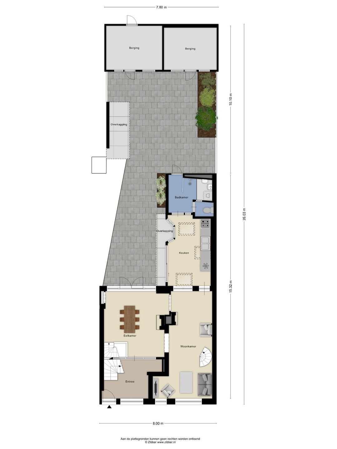 Photo 43 of Doelenstraat 22