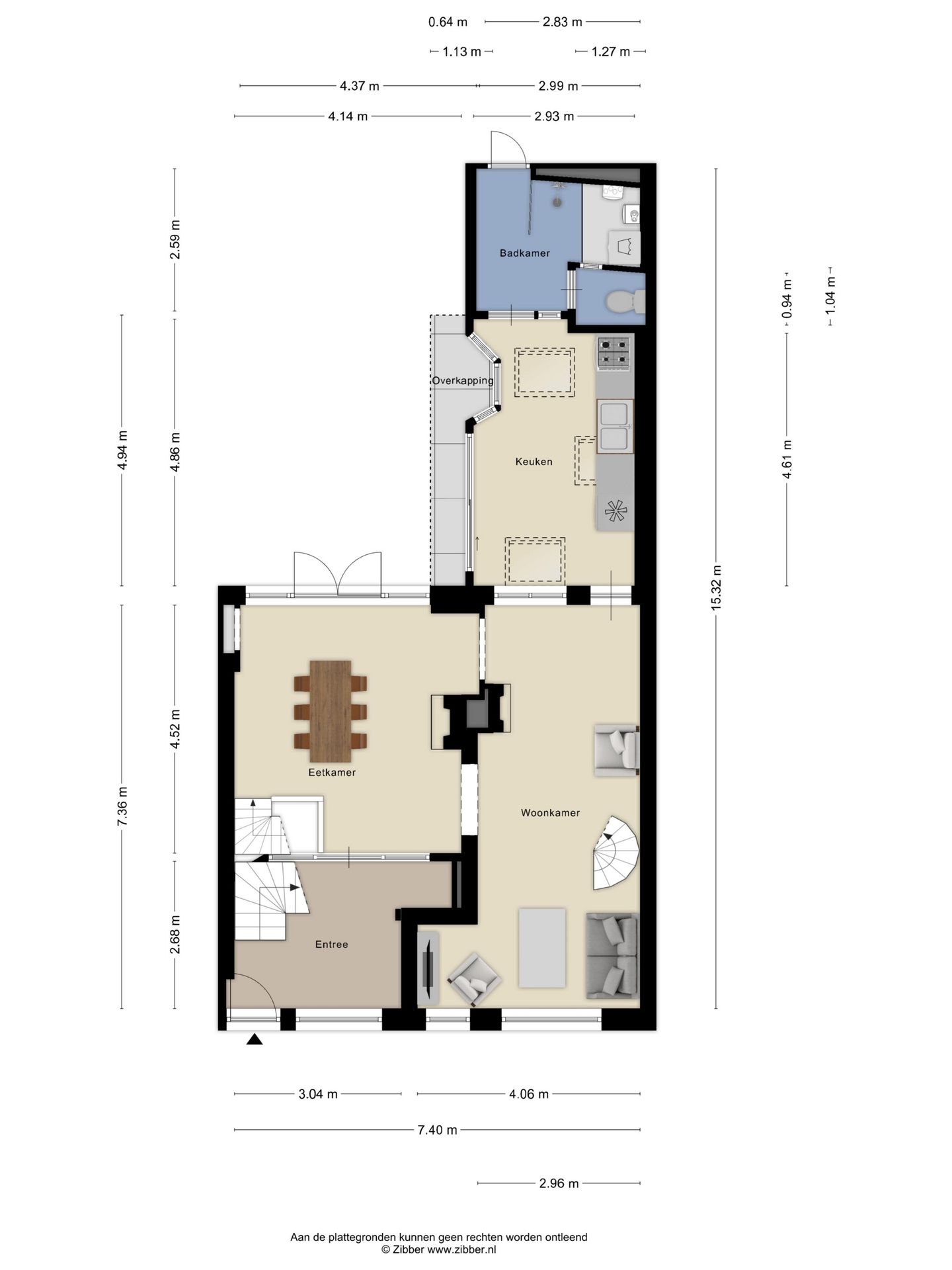 Photo 44 of Doelenstraat 22