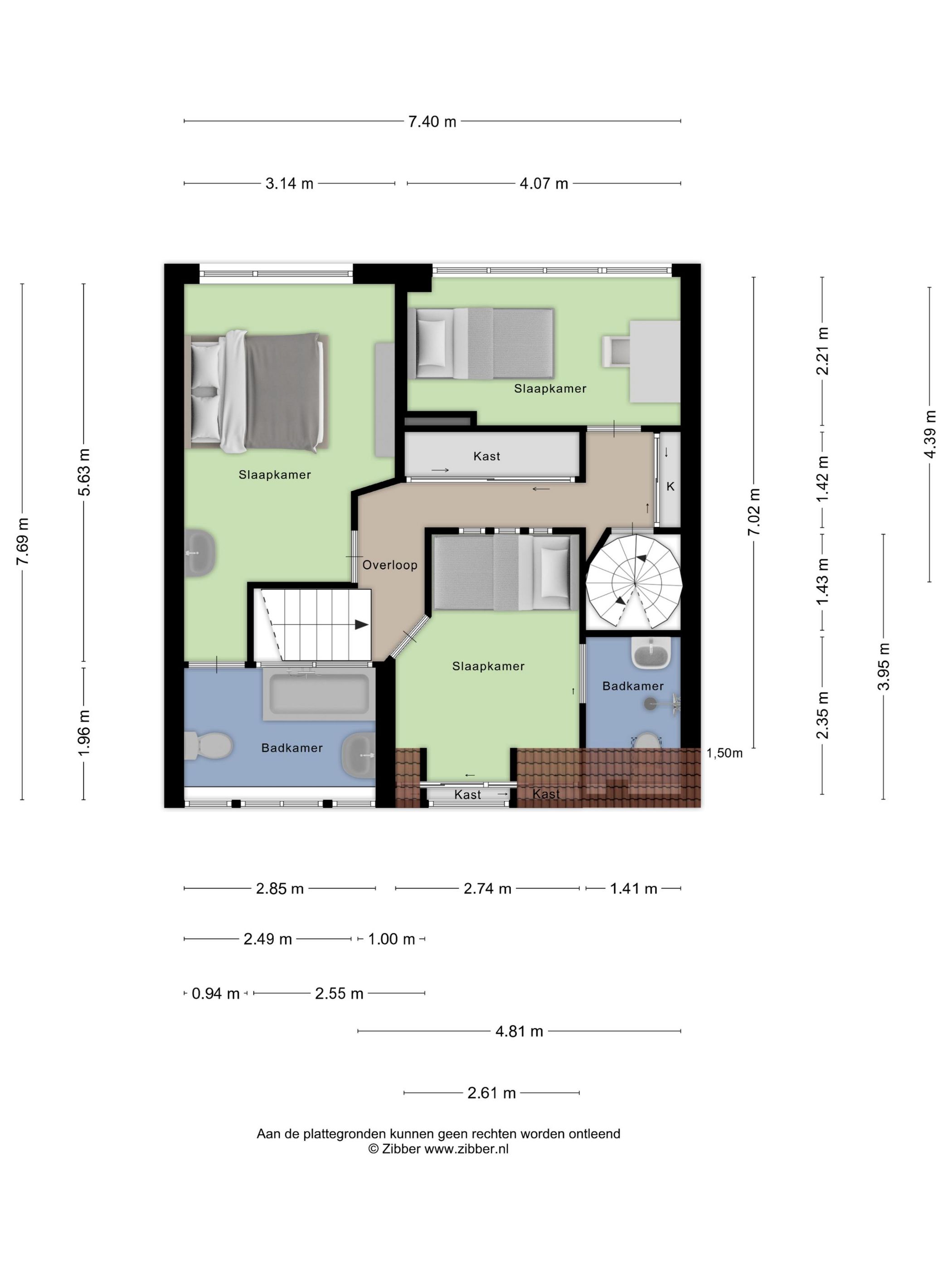 Photo 45 of Doelenstraat 22