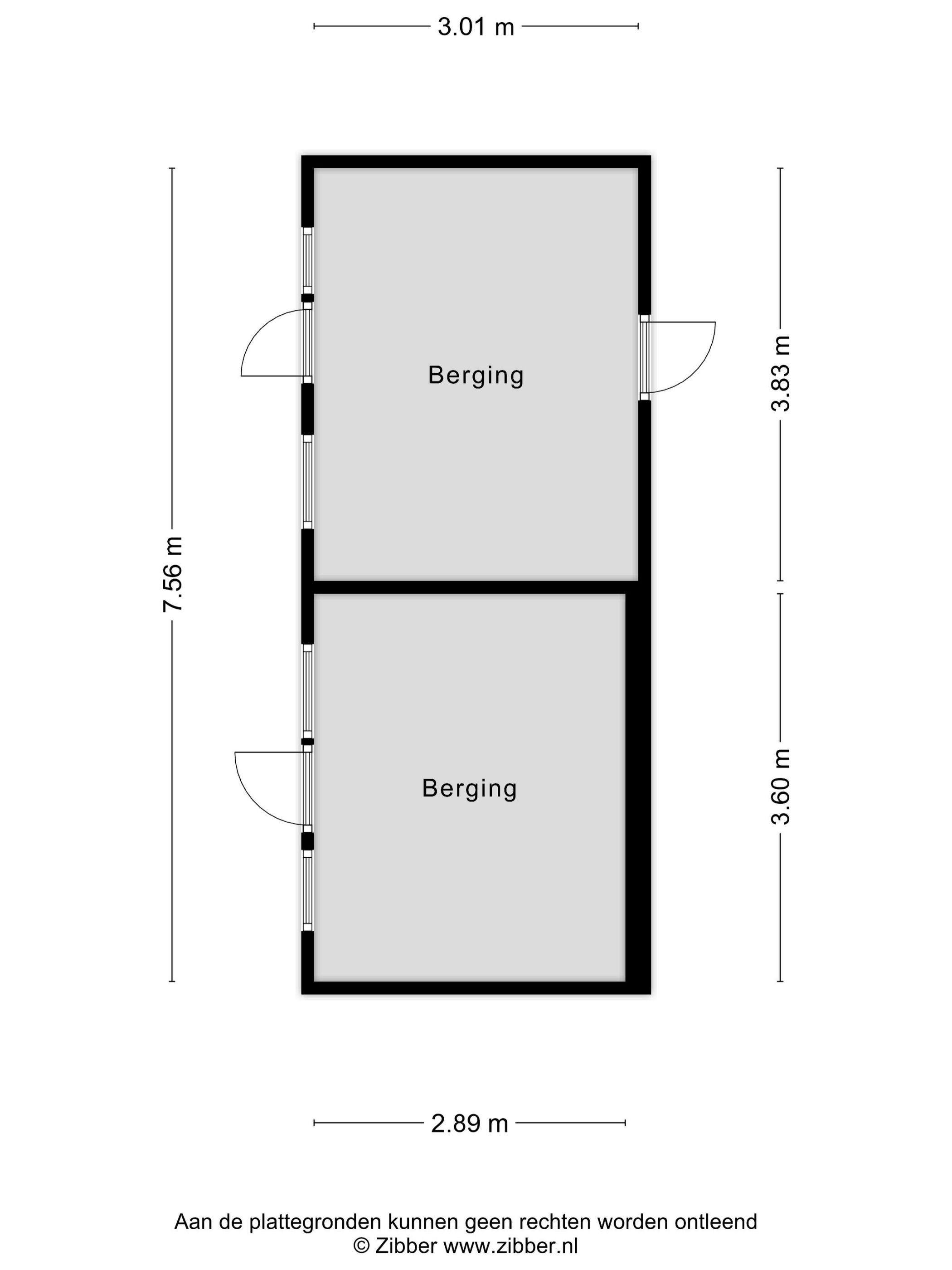 Photo 48 of Doelenstraat 22