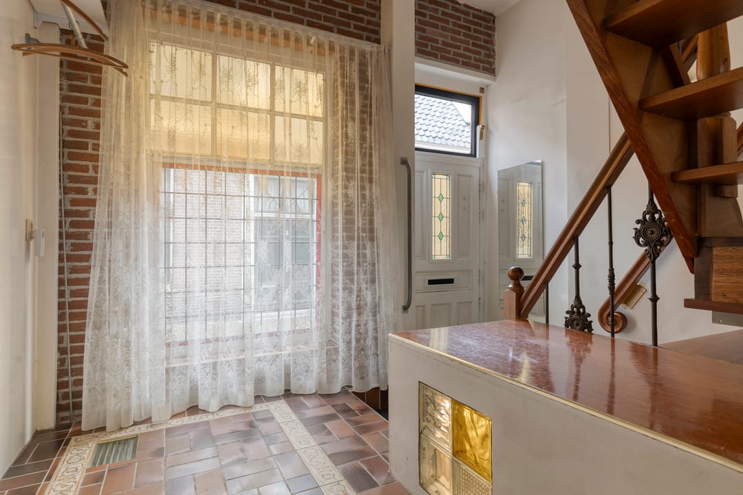 Photo 7 of Doelenstraat 22