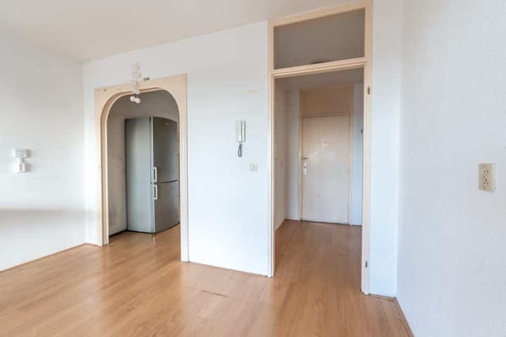 Foto 4 van Croesinckplein 72