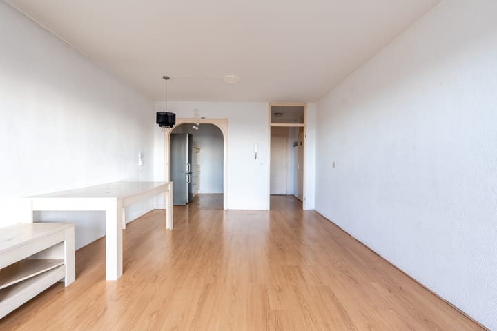 Foto 3 van Croesinckplein 72