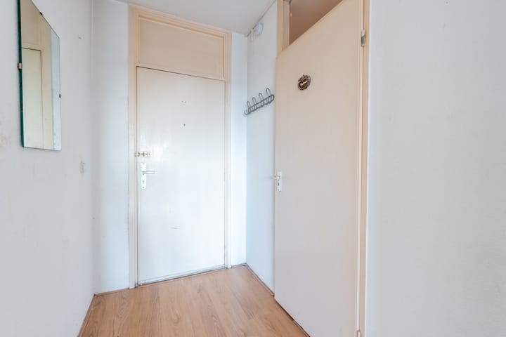 Foto 6 van Croesinckplein 72