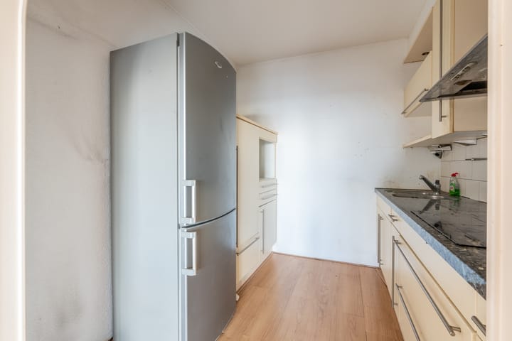 Foto 5 van Croesinckplein 72